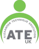 Logo of Alexander Technique Education UK